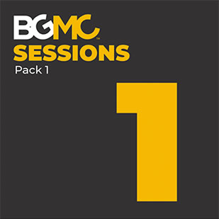 BGMC Session 1