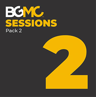BGMC Session 2